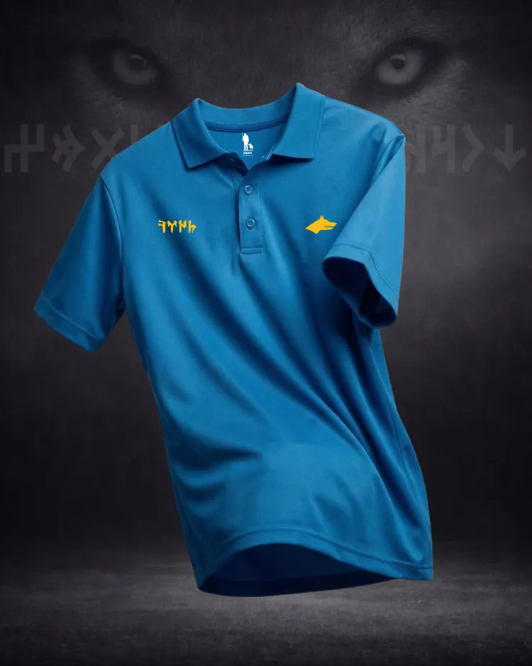 GÖKTÜRK DRYTOUCH POLO
