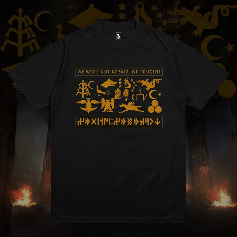 T-SHIRT