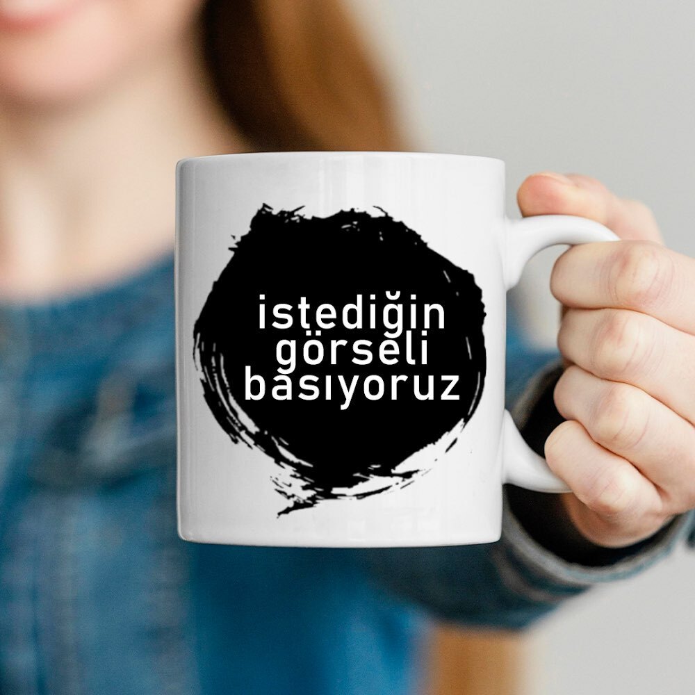 KİŞİYE ÖZEL KUPA BARDAK