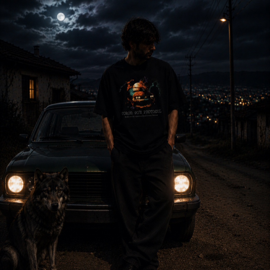 TOROS: 90’S PROTOCOL