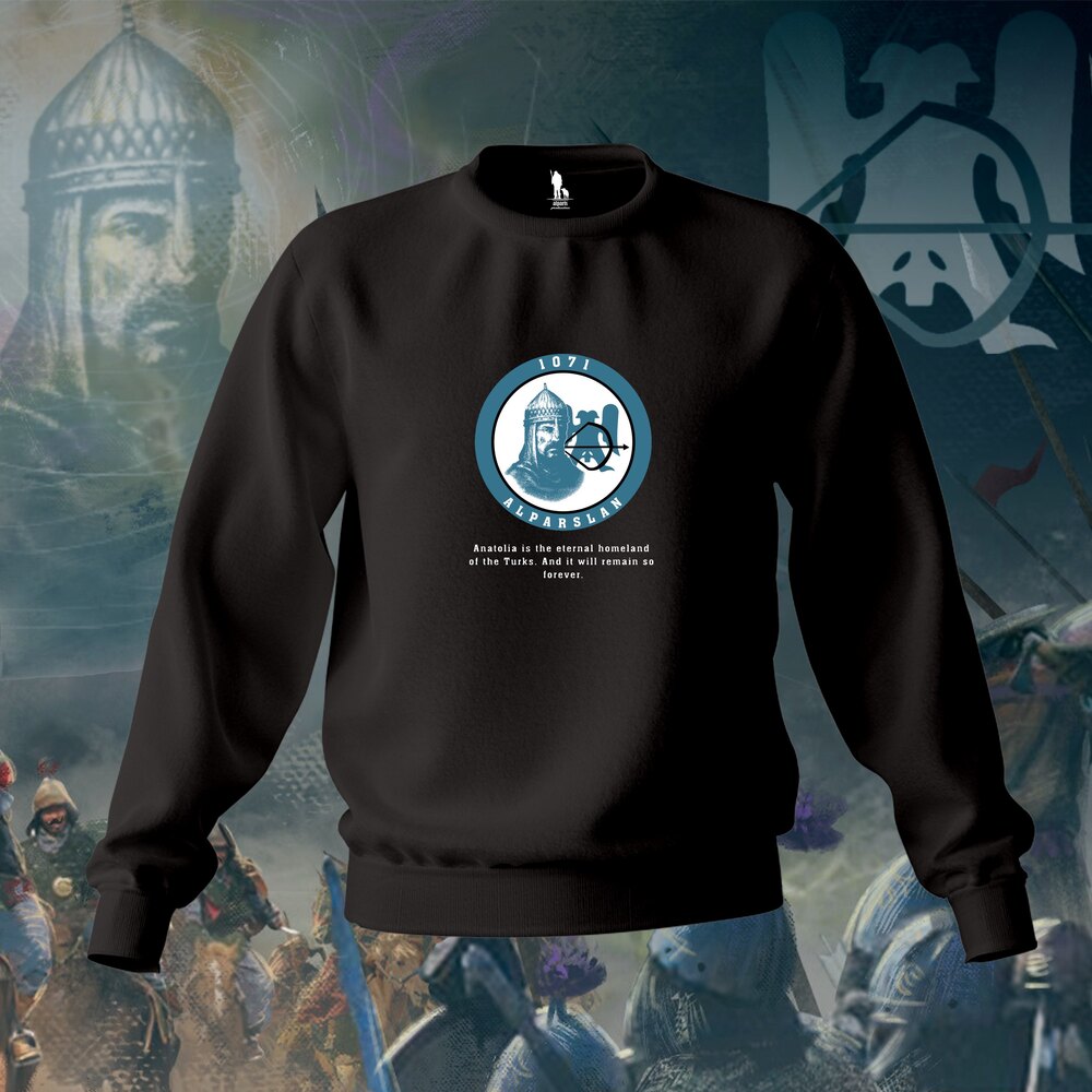 SULTAN ALPARSLAN - MALAZGİRT 1071