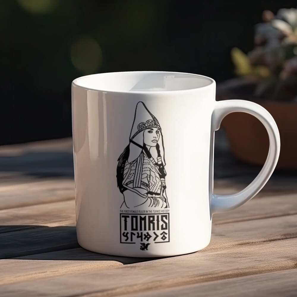 TOMRİS KUPA