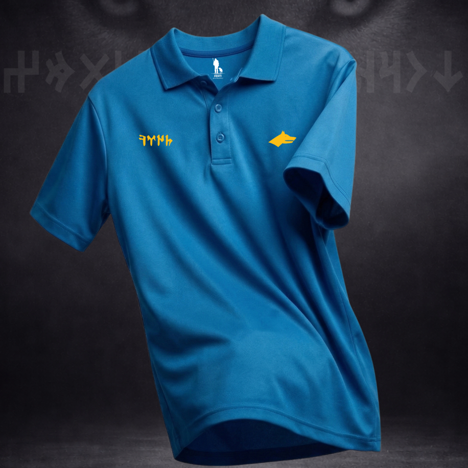 GÖKTÜRK DRYTOUCH POLO
