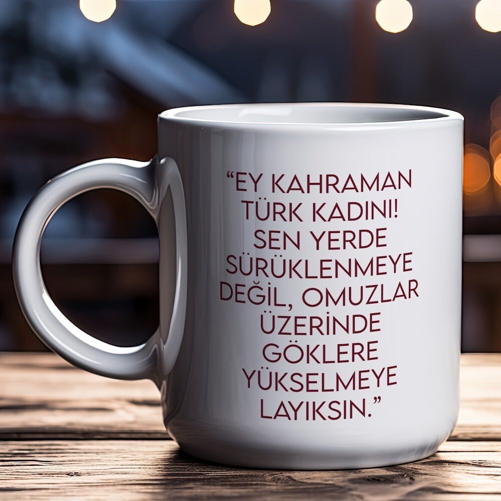 CUMHURİYET KADINI