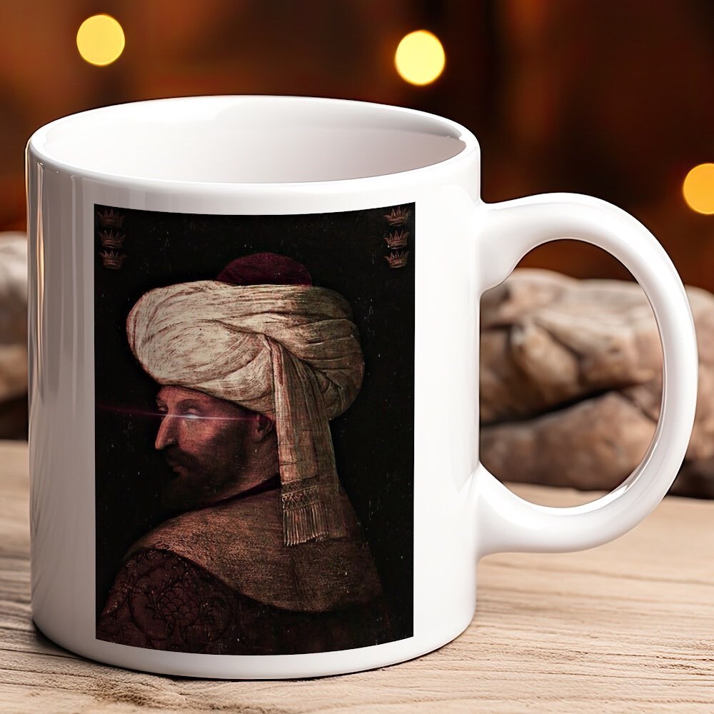 FATİH SULTAN MEHMET