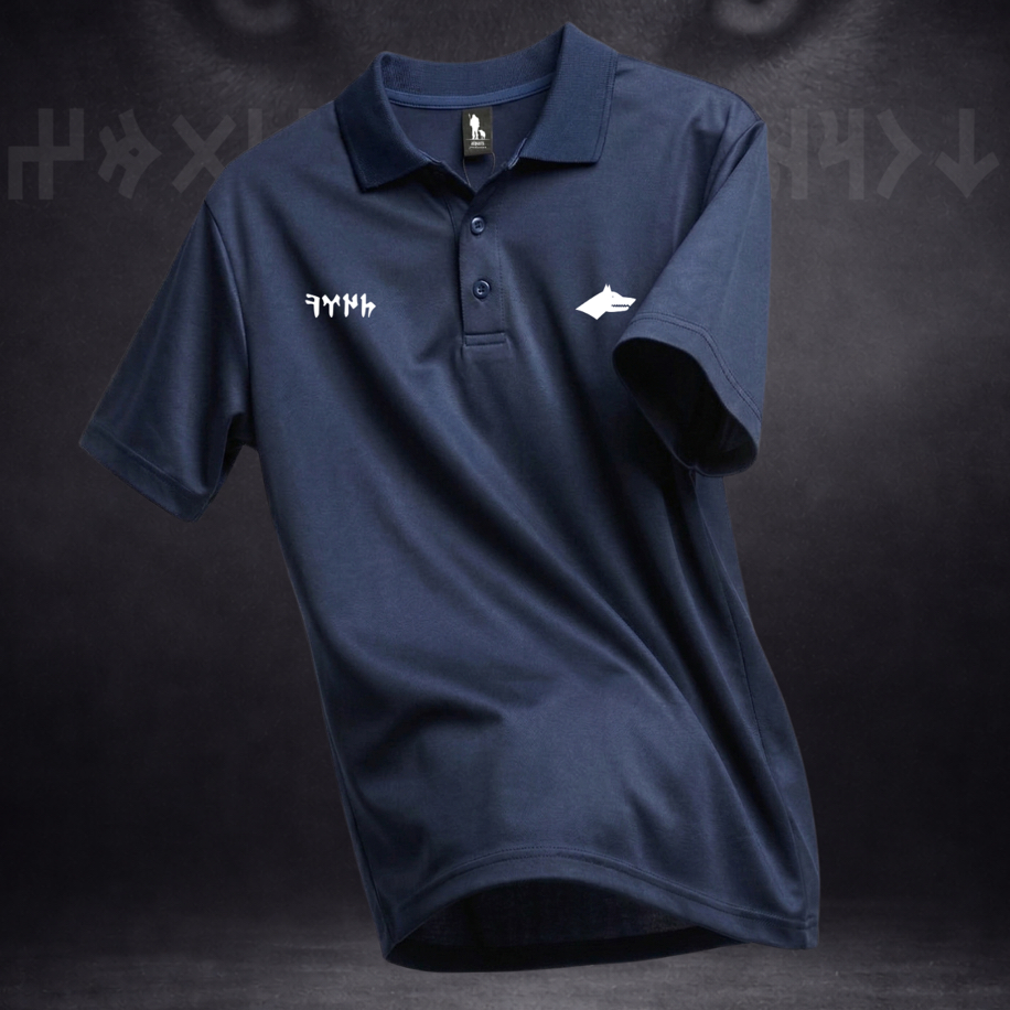 GÖKTÜRK DRYTOUCH POLO