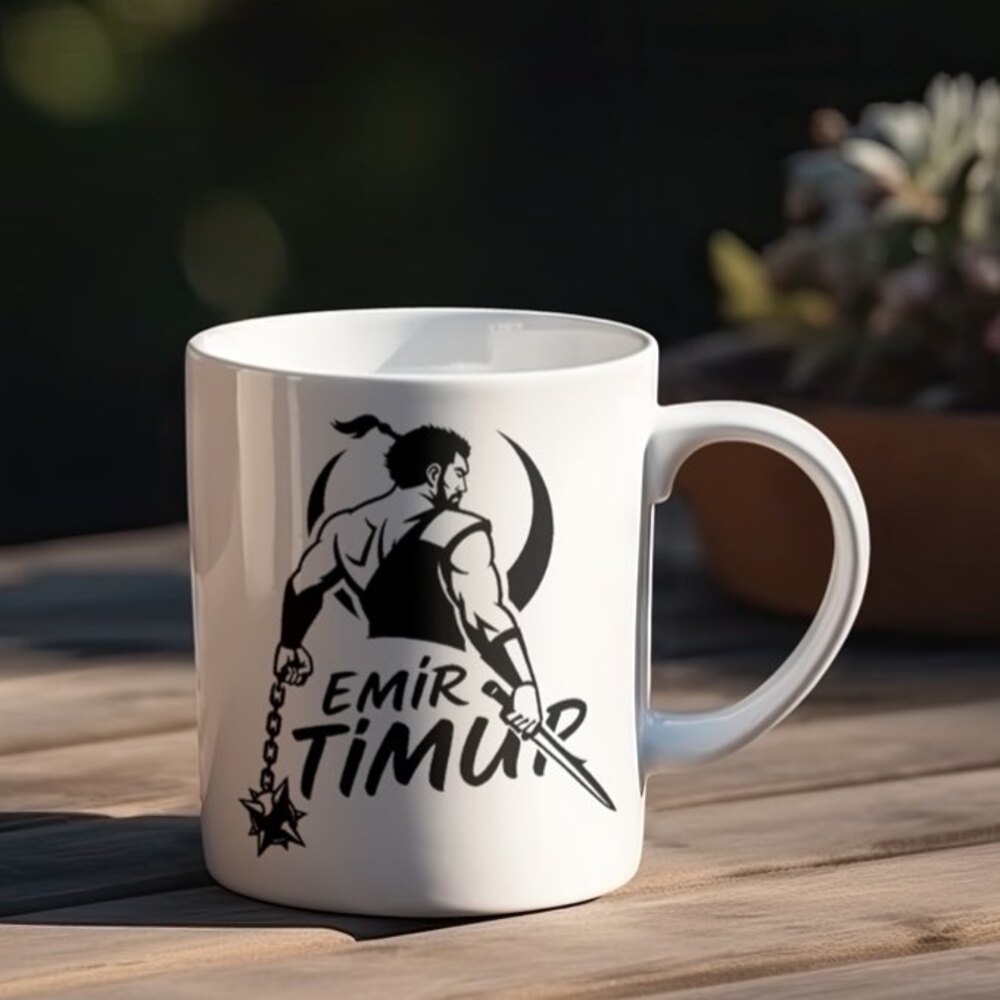 EMİR TİMUR