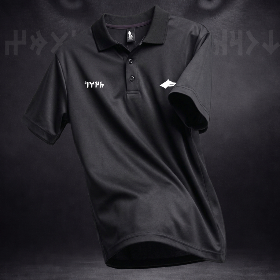 GÖKTÜRK DRYTOUCH POLO