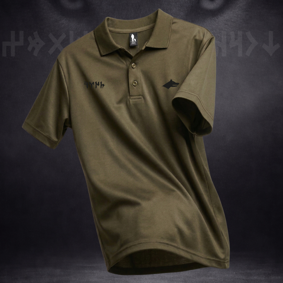 GÖKTÜRK DRYTOUCH POLO
