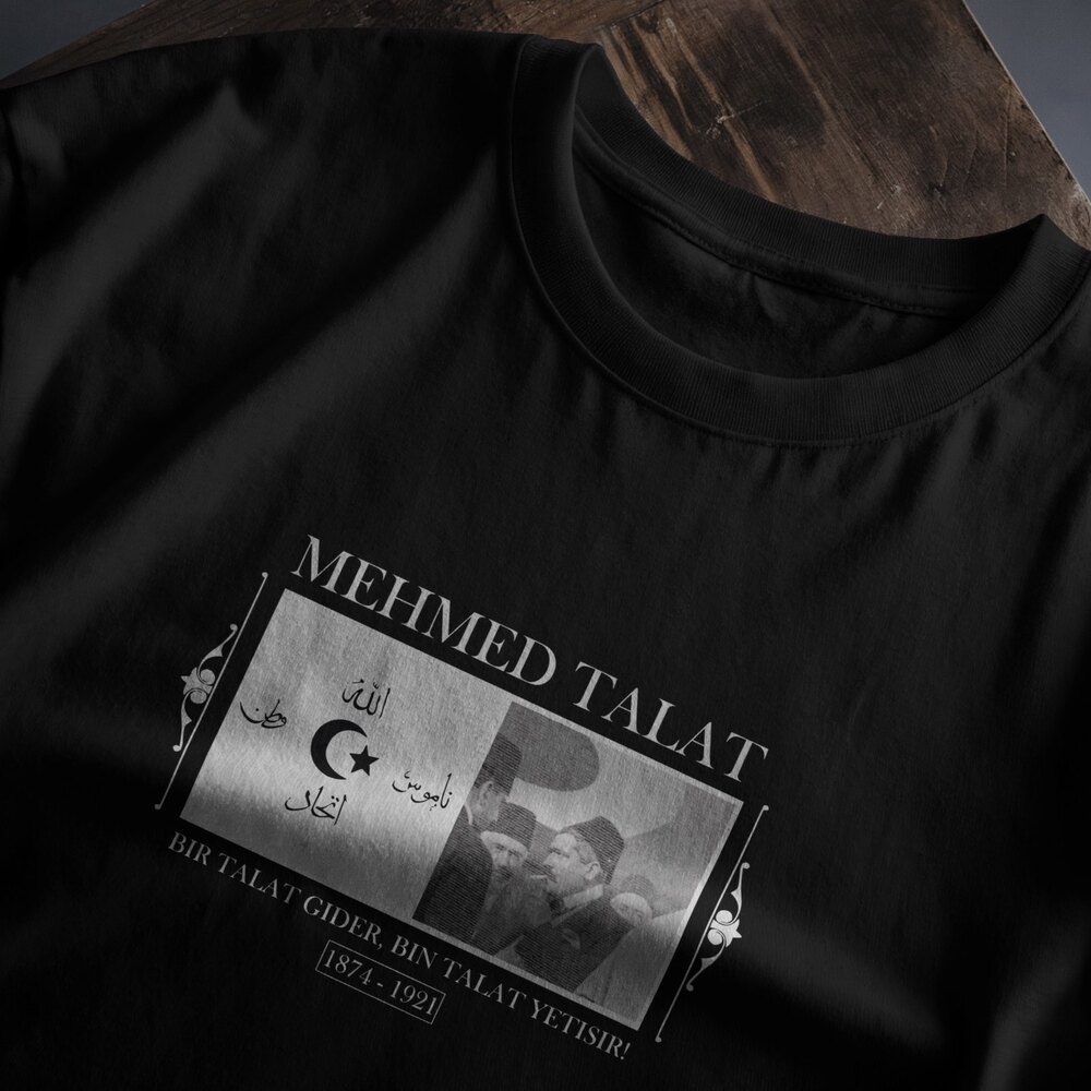MEHMED TALAT